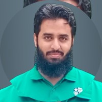 Website owner portrait